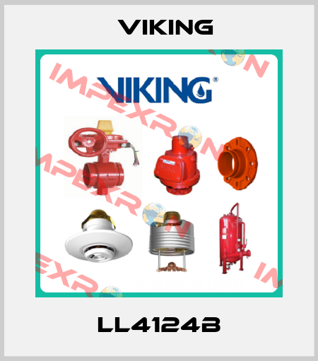 LL4124B Viking