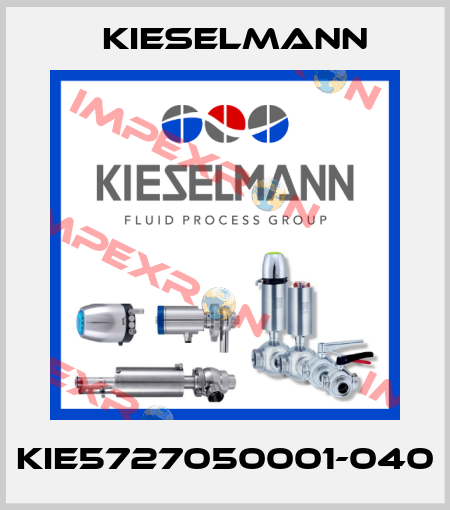 KIE5727050001-040 Kieselmann