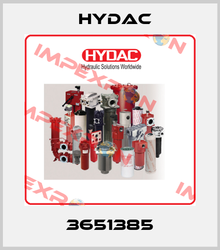 3651385 Hydac