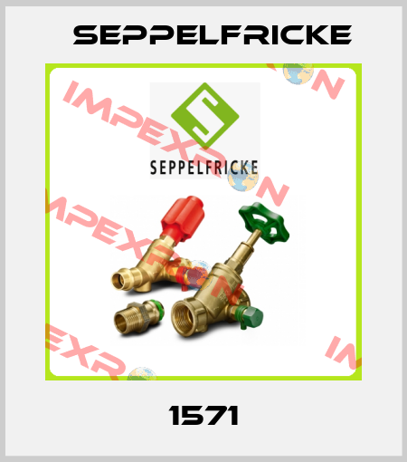 1571 Seppelfricke