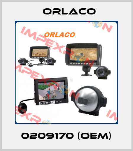 0209170 (OEM) Orlaco