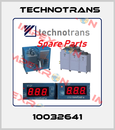 10032641 Technotrans
