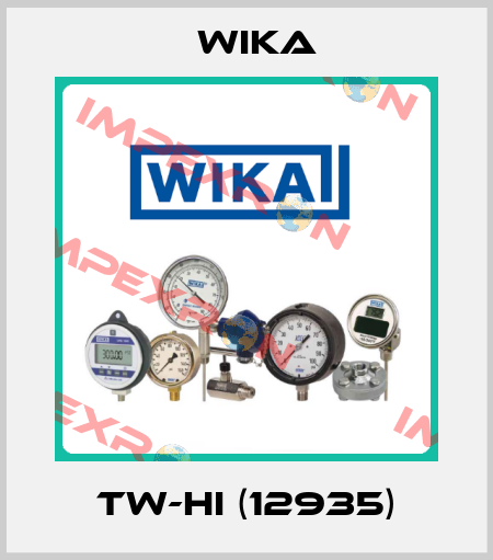 TW-HI (12935) Wika