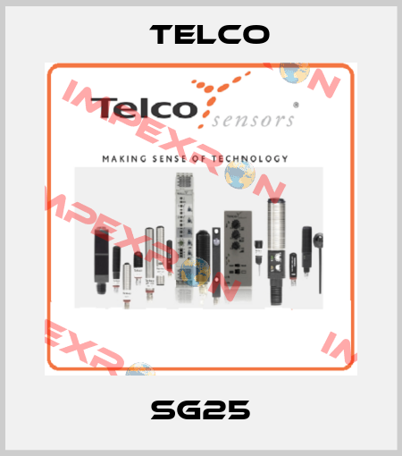 SG25 Telco