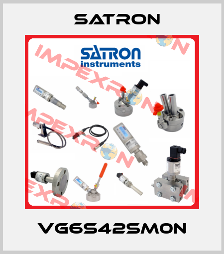 VG6S42SM0N Satron
