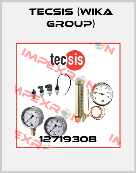 12719308 Tecsis (WIKA Group)