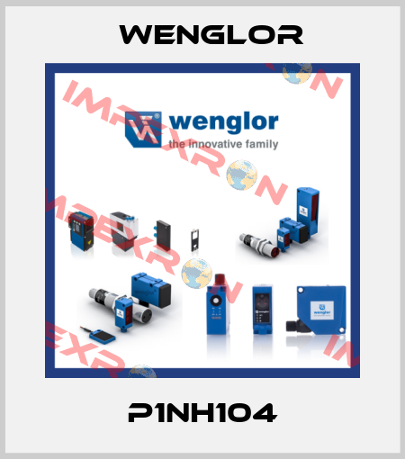 P1NH104 Wenglor
