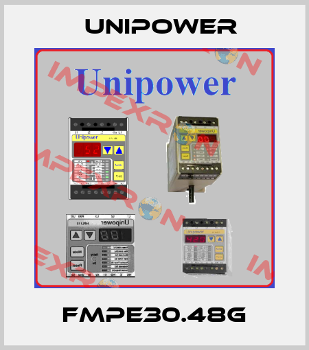 FMPe30.48G Unipower