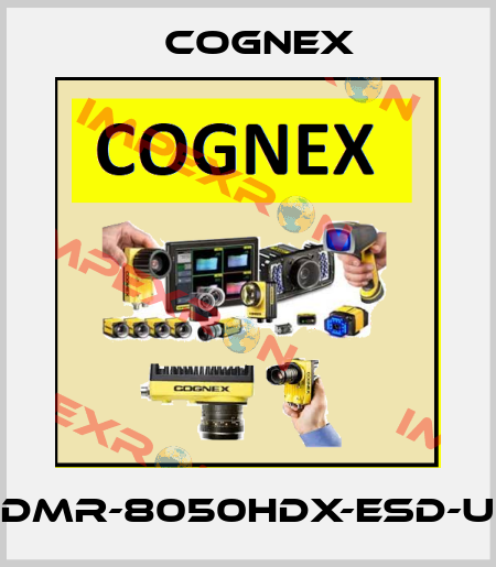 DMR-8050HDX-ESD-U Cognex