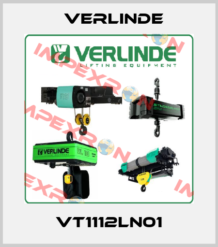 VT1112LN01 Verlinde