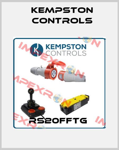 RS20FFTG  Kempston Controls
