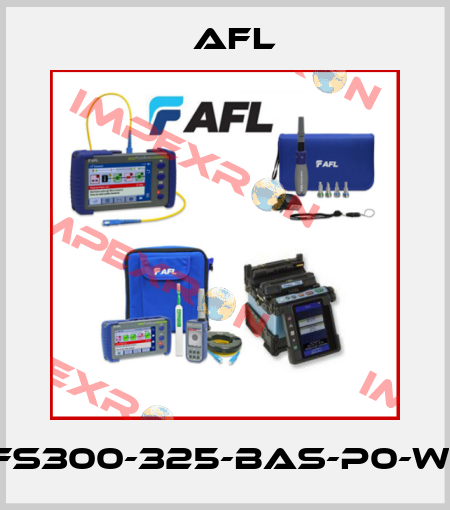FS300-325-BAS-P0-W1 AFL