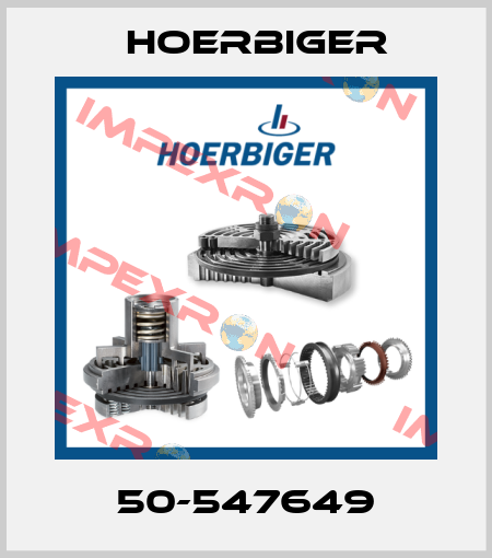 50-547649 Hoerbiger