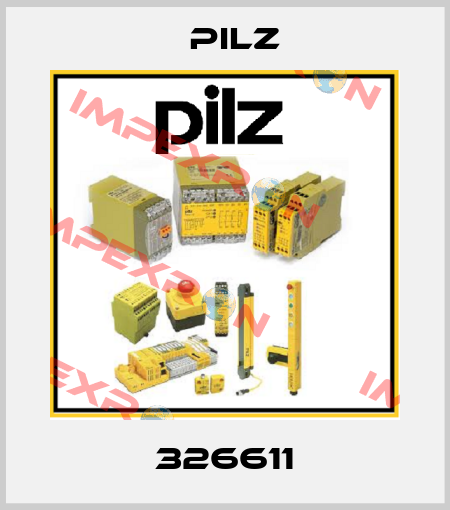 326611 Pilz