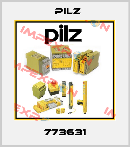 773631 Pilz