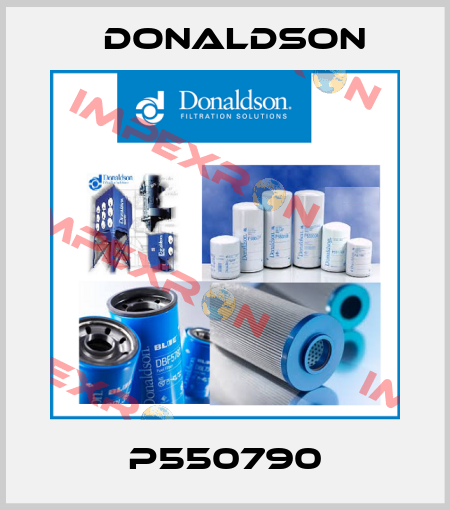 P550790 Donaldson