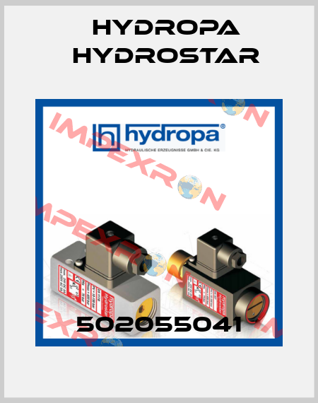 502055041 Hydropa Hydrostar