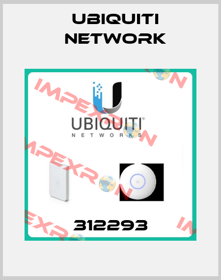 312293 Ubiquiti Network