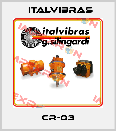 CR-03 Italvibras