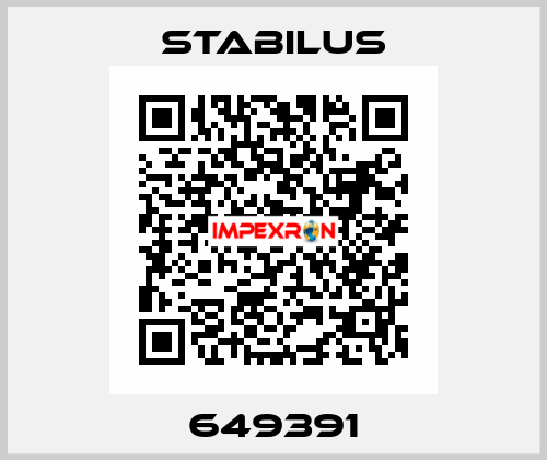 649391 Stabilus