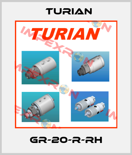 GR-20-R-RH Turian