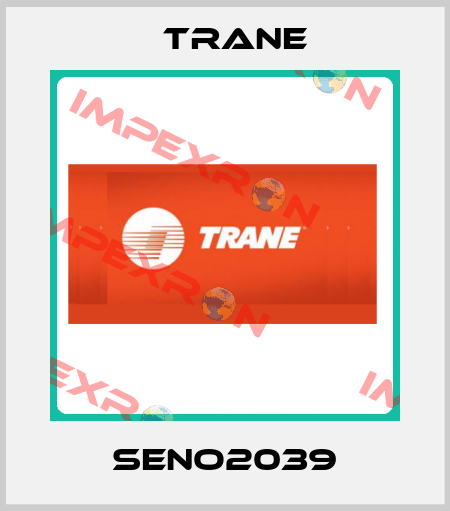 SENO2039 Trane