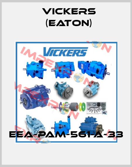 EEA-PAM-561-A-33 Vickers (Eaton)