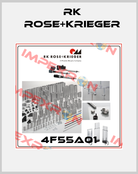 4F55A01 RK Rose+Krieger