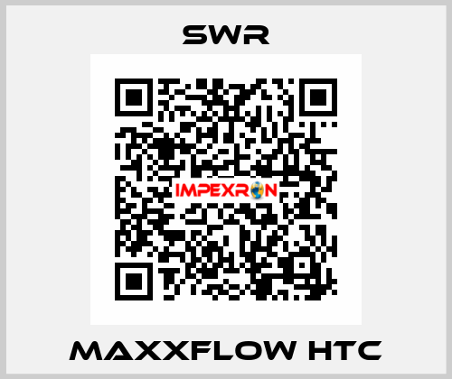 MaxxFlow HTC SWR