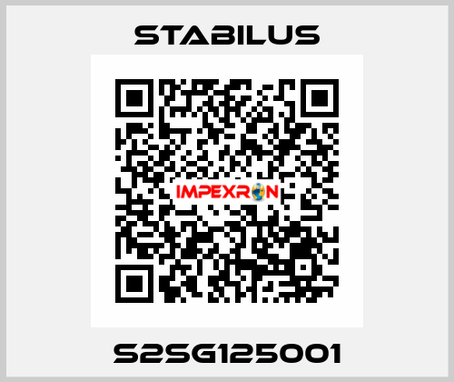 S2SG125001 Stabilus