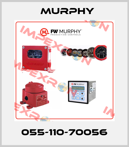 055-110-70056 Murphy