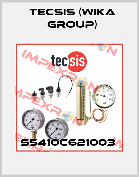 S5410C621003  Tecsis (WIKA Group)