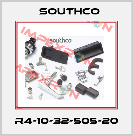 R4-10-32-505-20 Southco
