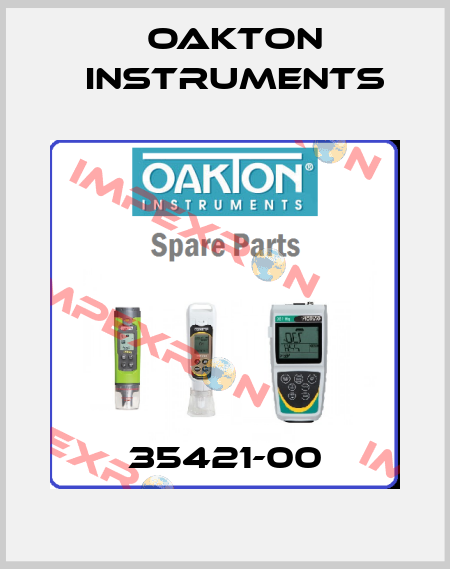 35421-00 Oakton Instruments