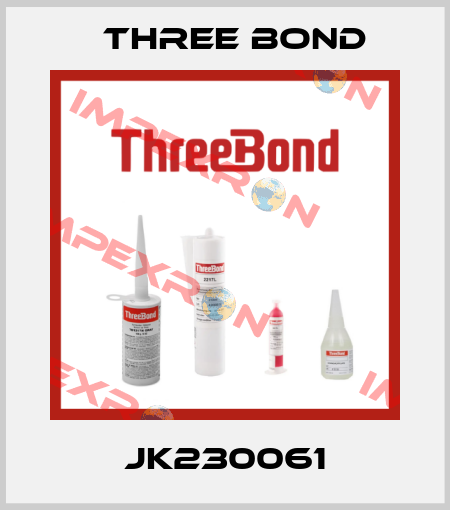 JK230061 Three Bond
