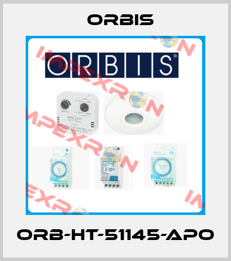 ORB-HT-51145-APO Orbis