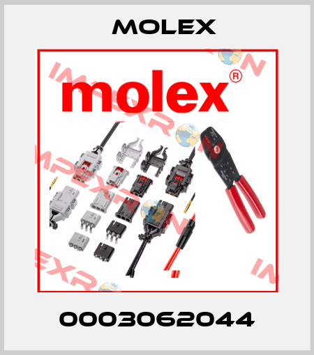 0003062044 Molex