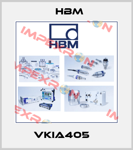 VKIA405    Hbm