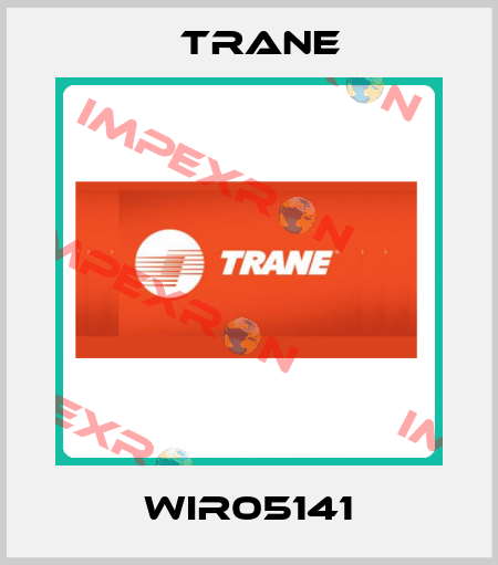WIR05141 Trane