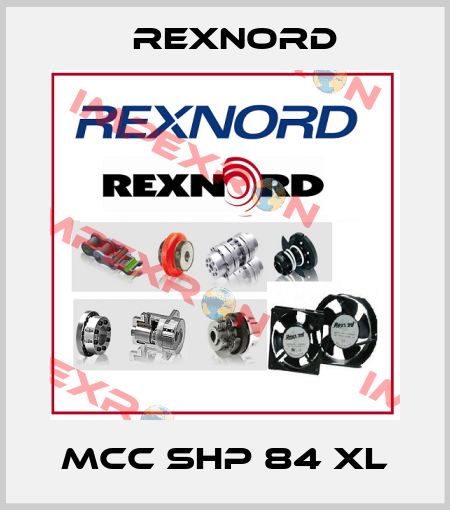 MCC SHP 84 XL Rexnord