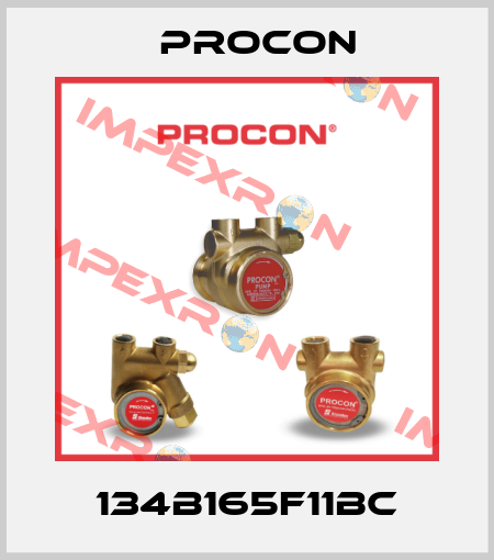 134B165F11BC Procon