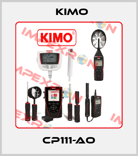 CP111-AO KIMO