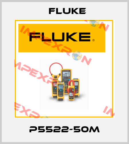P5522-50M Fluke