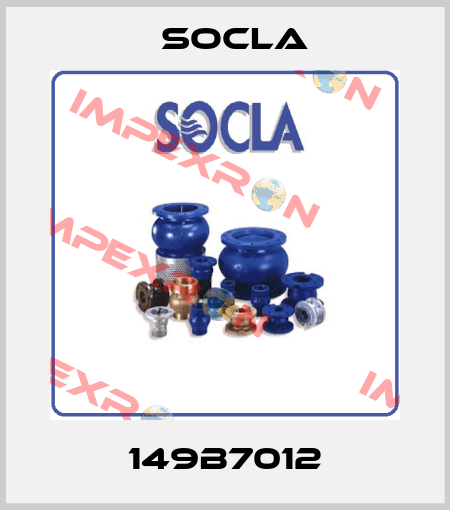 149B7012 Socla