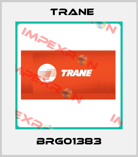 BRG01383 Trane