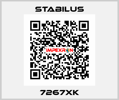 7267Xk Stabilus