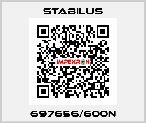 697656/600N Stabilus
