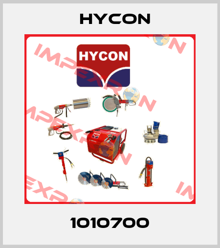 1010700 Hycon