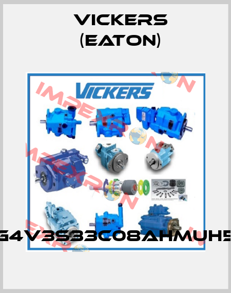 KDG4V3S33C08AHMUH560 Vickers (Eaton)
