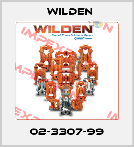 02-3307-99 Wilden